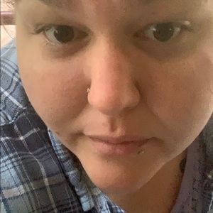 Meet your Posher, Kristen